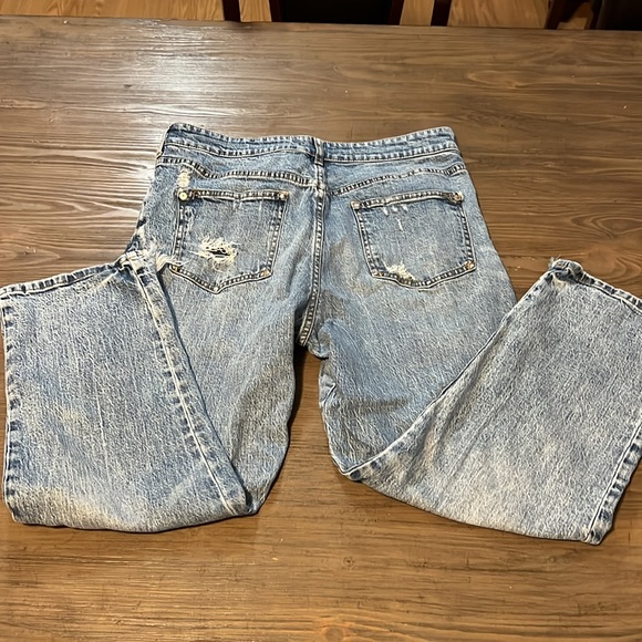 COPY - PILCO WOMENS JEANS SZ 30 - Picture 6 of 6